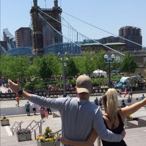 Meet your Posher, Justin